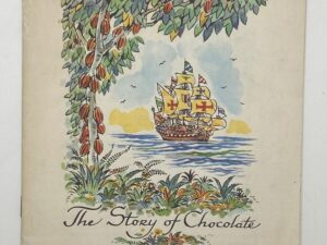 The Story Of Chocolate (1960)