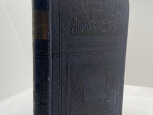 The Christmas Stocking – By Cousin VIrginia