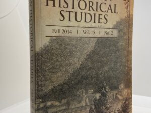 Mormon Historical Studies – Fall 2014 – Vol. 15 No. 2