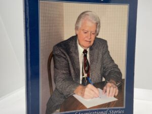 Life Changing Experiences (A collection of Inspiration Stories From The Crestwood Ward)