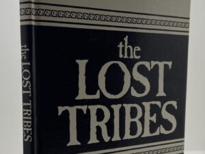 The Lost Tribes (1979) R. Clayton Brough