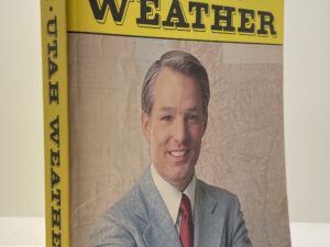 Utah Weather (1979) by: Mark Eubanks