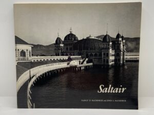 Saltair (1985) by: Nancy D. McCormick and John S. McCormick