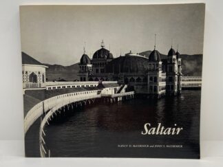 Saltair (1985) by: Nancy D. McCormick and John S. McCormick