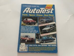 1985-AutoTest (consumer Guilde)
