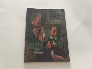 1967-The Era- April 1967