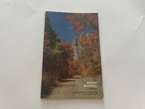 1965-The Relief Society Magazine- Volume 52 Number 9 Septmeber 1965