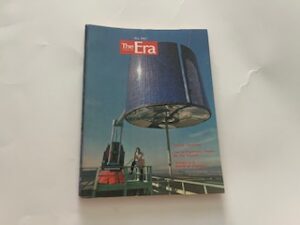 1967-The Improvement Era- May 1967