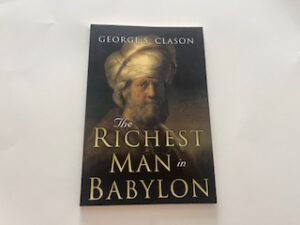 2017-The Richest Man in Babylon- George S. Clason