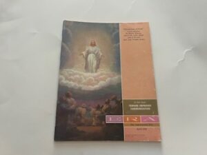 1966-The Improvement Era: Toward improved Communication- April 1966