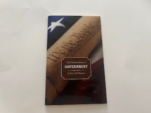 2006- The Proper Role of Government- Ezra Taft Benson