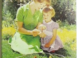 Instructor — Vol. 104 No. 7 — July 1969 — Single Issue LDS Magazine