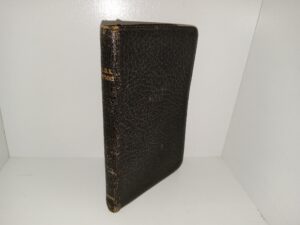 L.D.S. Hymns (Leather) (Pocket Edition) (Unknown Publishing Date)