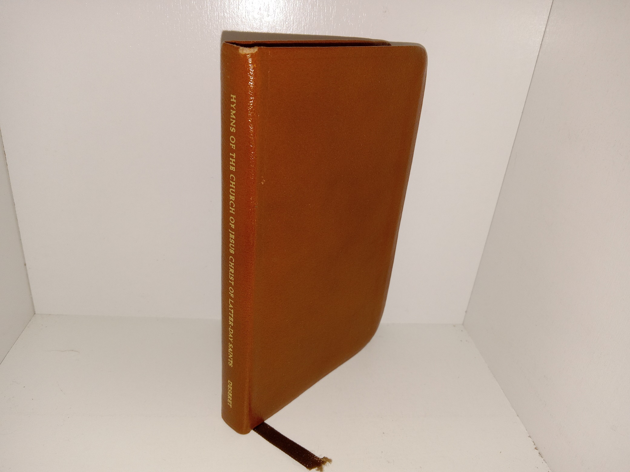 Hymns of the Church of Jesus Christ of Latter-day Saints (Pocket Edition) (1985)