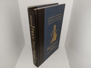 Twice-Told Tales (1989) ~ by Nathaniel Hawthorne