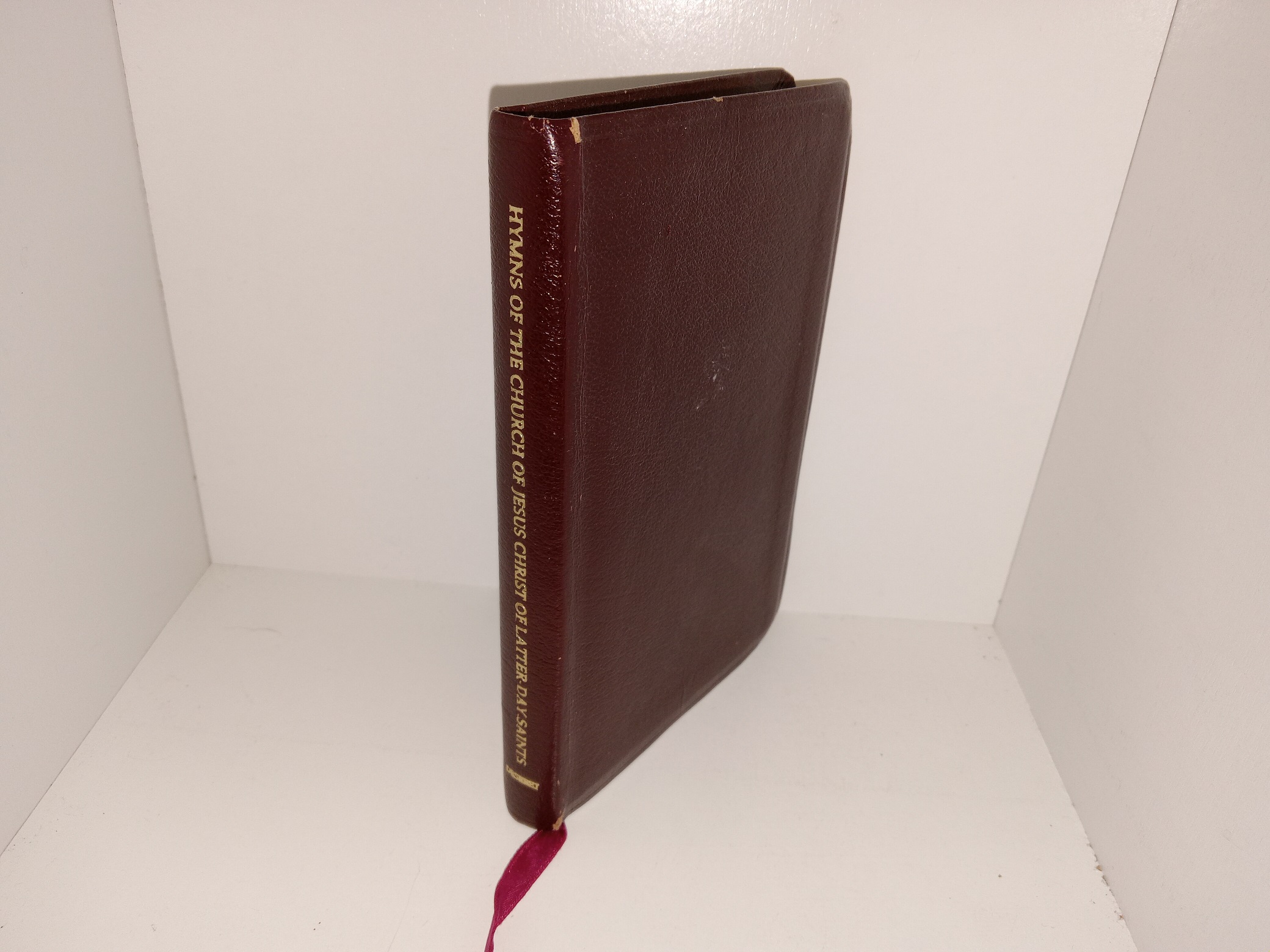 Hymns of the Church of Jesus Christ of Latter-day Saints (Pocket Edition) (1985)