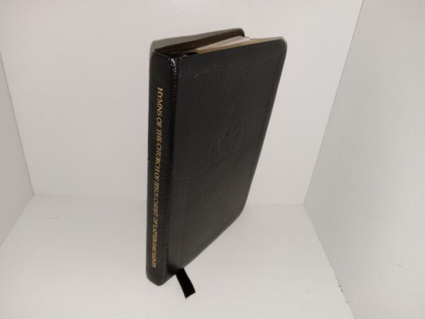 Hymns of the Church of Jesus Christ of Latter-day Saints (Pocket Edition) (2002)