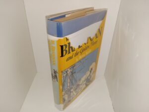 Samuel Brannan and the Golden Fleece: San Francisco’s Forgotten Jason (1944) ~ by Reva Scott