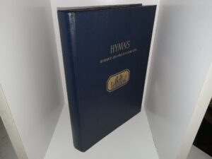 Hymns of the Church of Jesus Christ of Latter-day Saints (1979)