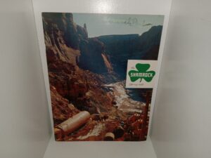 The Shamrock: Spring 1957 (Magazine) (1957)