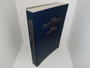 Vietnamese LDS D&C/Pearl of Great Price (Double Combination) (2000)