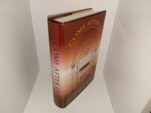 Come After Us: The Lord has Beheld Our Sacrifice: Biography of Melvin B. Banner (1st Edition) (2004) ~ by Nicholas Thomas Silcock, and Jane Heath Silcock