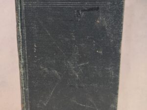 First Book of Nature (1892, 2nd Edition, Hardcover)