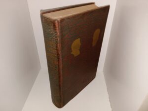 Ancestry and Posterity of Joseph Smith and Emma Hale (1929) ~ Compiled and Written by Mary Audentia Smith Anderson