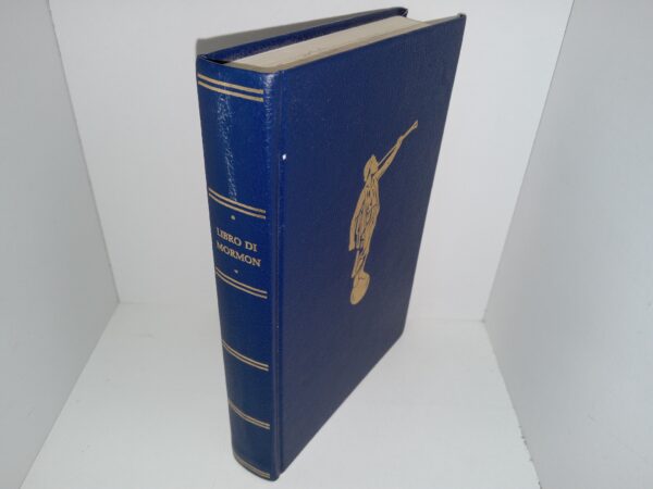 Italian Book of Mormon (1980)