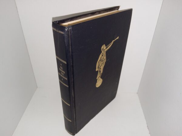 Spanish Book of Mormon (1976)