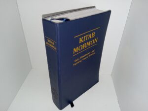 Indonesian Book of Mormon (2005)