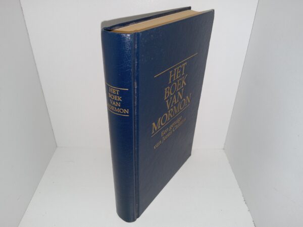 Dutch Book of Mormon (1981)