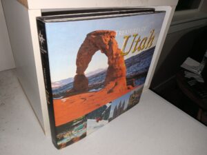Treasures of Utah (2006) ~ by William Faubion