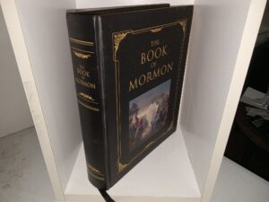 The Book of Mormon (2003)