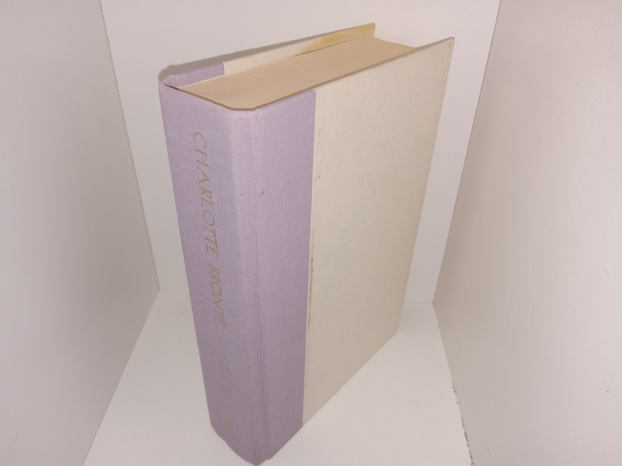 Jane Eyre (2003) ~ by Charlotte Bronte