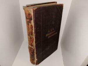 L.D.S. Biographical Encyclopedia: Vol. 1 (1901) ~ by Andrew Jenson