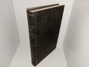 Journal of Discourses: Vol. 26 (Reprint) (1956) ~ Reported by Geo. F. Gibbs, John Irvine and Others