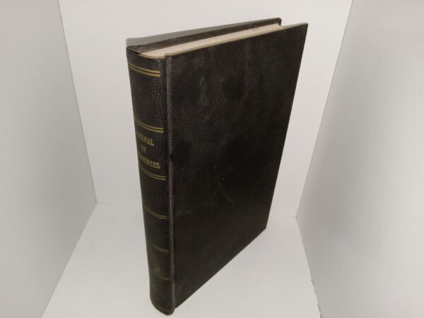 Journal of Discourses: Vol. 26 (Reprint) (1956) ~ Reported by Geo. F. Gibbs, John Irvine and Others