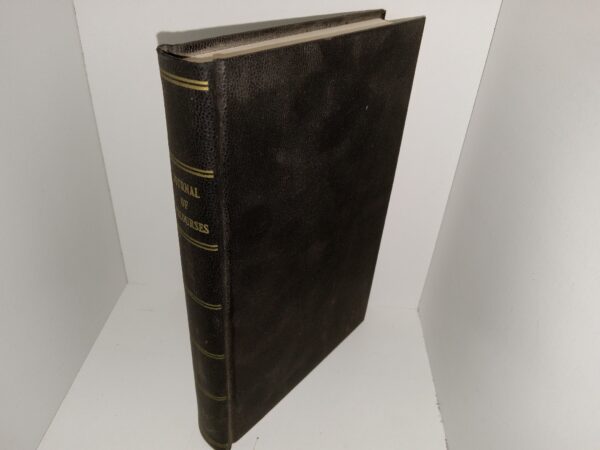 Journal of Discourses: Vol. 24 (Reprint) (1956) ~ Reported by Geo. F. Gibbs, John Irvine and Others