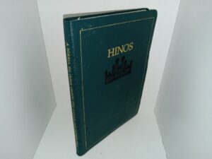Portuguese, LDS Hymn Book (1993)