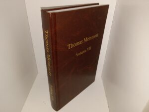 Thomas Memmott: Vol. 7 (Unknown Publishing Date) ~ Edited by H. Kirk Memmott, and Jill Memmott Olsen