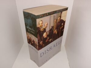 Disraeli (1998) ~ by Robert Blake