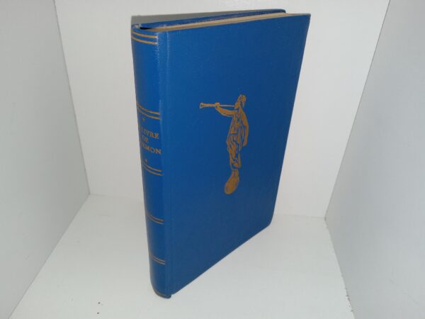 French Book of Mormon (1976)