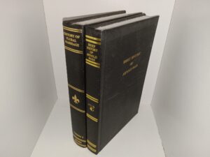 2 LDS Books: Brief History of Arnold Boss / The History of Plural Marriage Among the Mormon People (See Details)