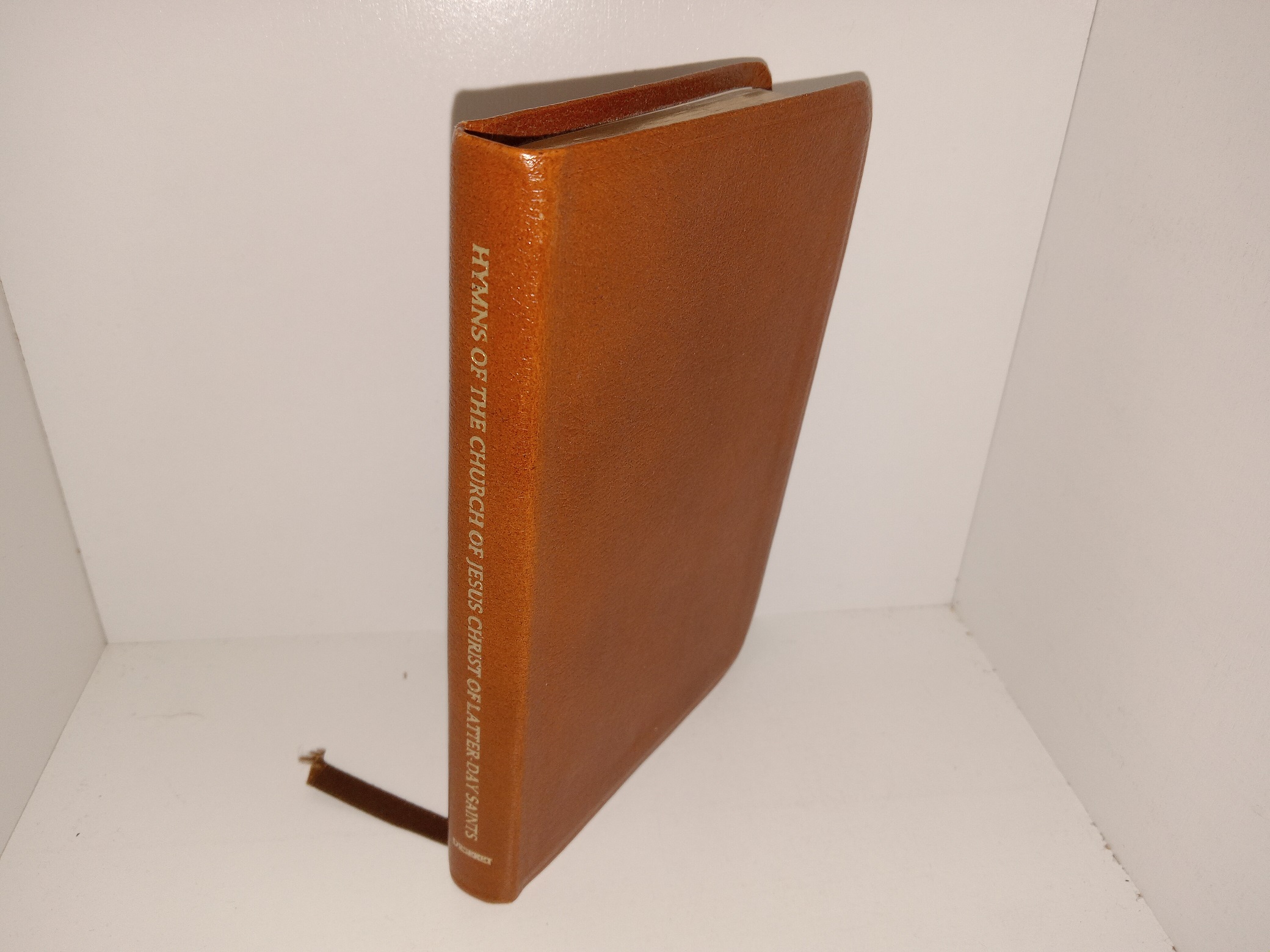 Hymns of the Church of Jesus Christ of Latter-day Saints (Pocket Edition) (1989)