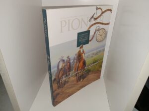Pioneer: Vol. 63, Nos. 2, 3, 4, 2016: The Heavens Are Opened: Exhibit at the Church History Museum (2016)