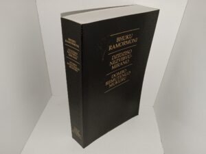 LDS, Shona Triple Combination (2007)