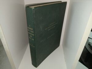 A Handbook for Texas Abstracters and Title Men (1966) ~ by Frank A. Stamper