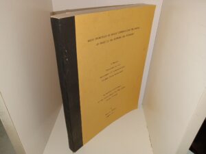 Basic Principles of Orally Communicating the Gospel as Found in the Doctrine and Covenants: A Thesis presented to the Department of Communications, Brigham Young University (1975) ~ by Reed A. Benson