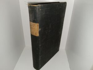 Parry’s Monthy Magazine: Vol. 5 (Ex-Library) (1888)